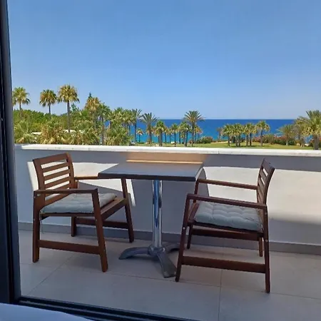 Terrazza Apartment Paphos