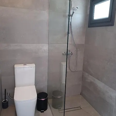 Terrazza Apartment *